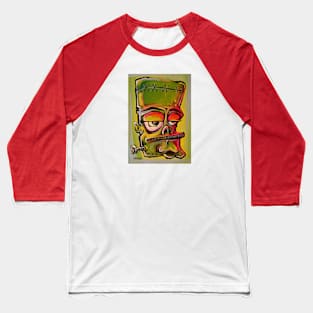 Frankie Baseball T-Shirt